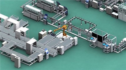 AutoPLANT Modeler 高效實(shí)現(xiàn)三維工廠設(shè)計(jì)與建模的專業(yè)軟件