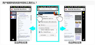 手勢操作在手機端軟件設計中的應用 優化體驗與創新交互