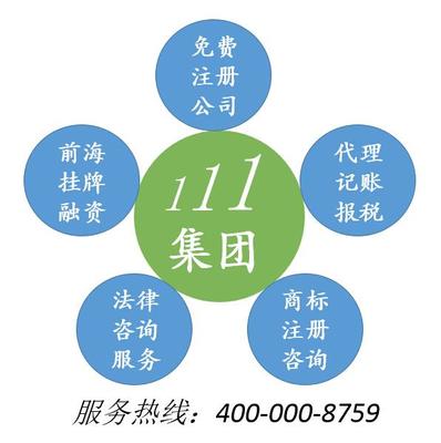 專業(yè)工商服務(wù)與知識(shí)產(chǎn)權(quán)代理 坂田、布吉公司注冊(cè)及華創(chuàng)服務(wù)報(bào)價(jià)指南