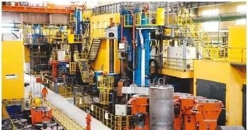 撫順特鋼GH4169合金鍛材 助力航空發(fā)動(dòng)機(jī)轉(zhuǎn)動(dòng)件研發(fā)的突破